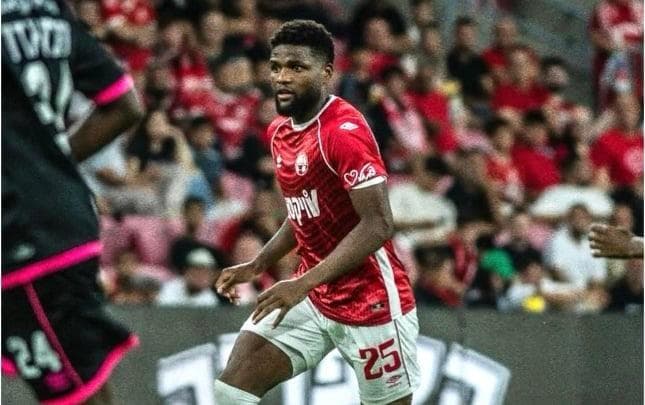 "Qarabağ" Venturanı transfer edir?