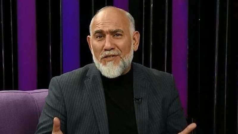Elşən Xəzər Azərbaycanı tərk edib - Bu ölkədə yaşayır