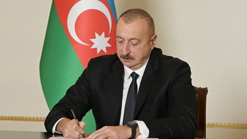 Azərbaycanda "Rəqəmsal dövlət maliyyəsi" informasiya sistemi yaradılır