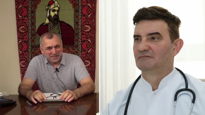 Tanınmış alimin ölümü ilə bağlı məhkəmə: Barışıq üçün pul təklif edildi
