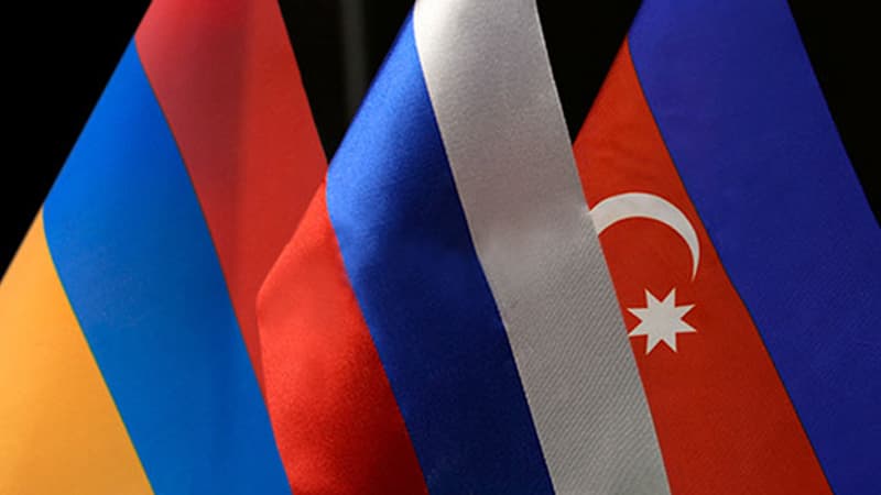 "Bu bəyannamə öz əhəmiyyətini çox tez itirdi" - Arif Əliyev