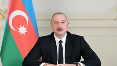 Prezident icra başçısına şiddətli töhmət verdi