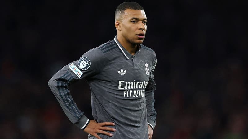 Mbappe zorlamada ittiham olunan keçmiş komanda yoldaşı barədə ifadə verdi