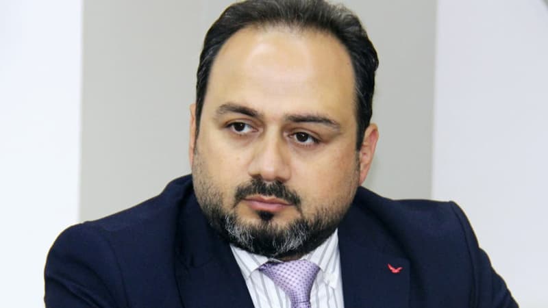 "İlham Əliyev Azərbaycan tarixində daha bir şanlı səhifə açdı, sülh səhifəsi" - Səbuhi Abbasov