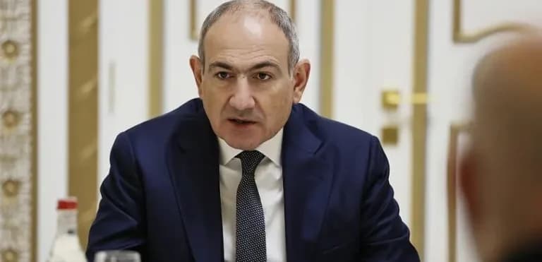 Ermənistanın hərbi büdcəsi azalacaq