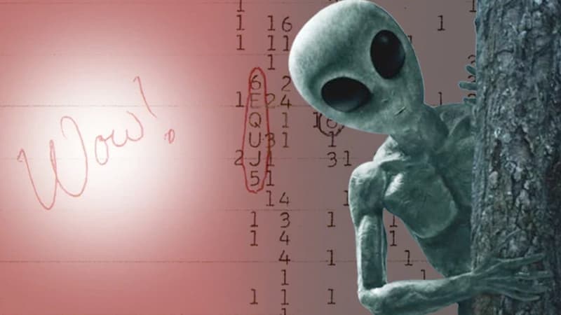 48 il əvvəl dünyanı heyrətə salan sirli siqnal yenidən gündəmdə