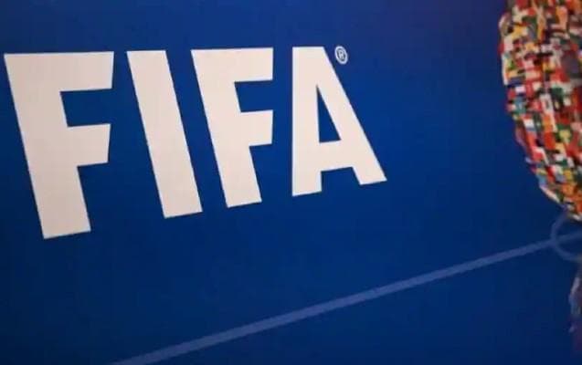 FİFA-dan Ukrayna klubuna transfer qadağası