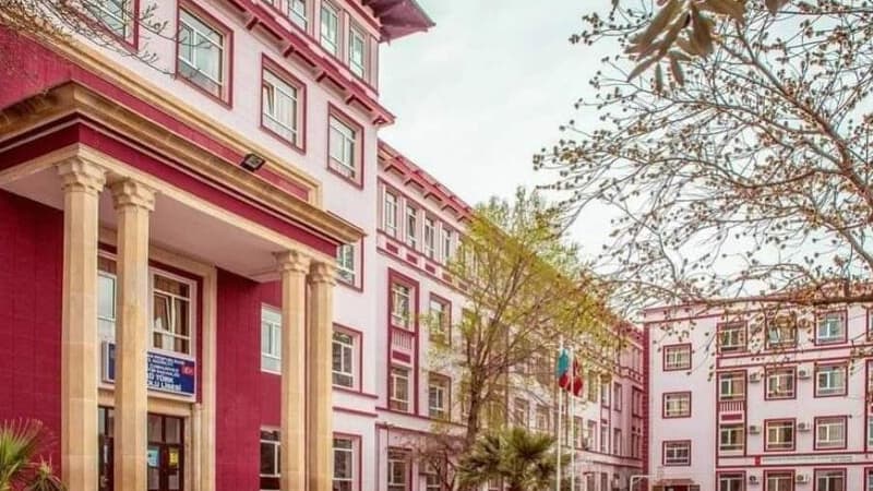 Bakıda məşhur lisey yeni ünvana köçürülür