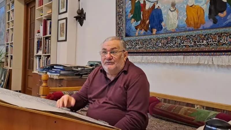 Xalq rəssamı müəllifi olduğu xalçanı nazirliyə 100 min manata satdı
