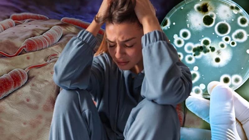 "Səssiz epidemiya" həyəcanı: 5 ildə 460 faiz artıb, sürətlə yayılır və ölümcül olur