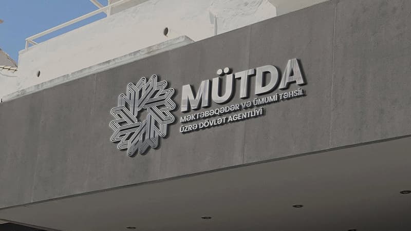 MÜTDA: Müəllimlər Günü ilə bağlı pul yığılması qadağandır