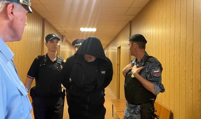 Telman İsmayılovun keçmiş mühafizəçisi 14,5 il azadlıqdan məhrum edildi