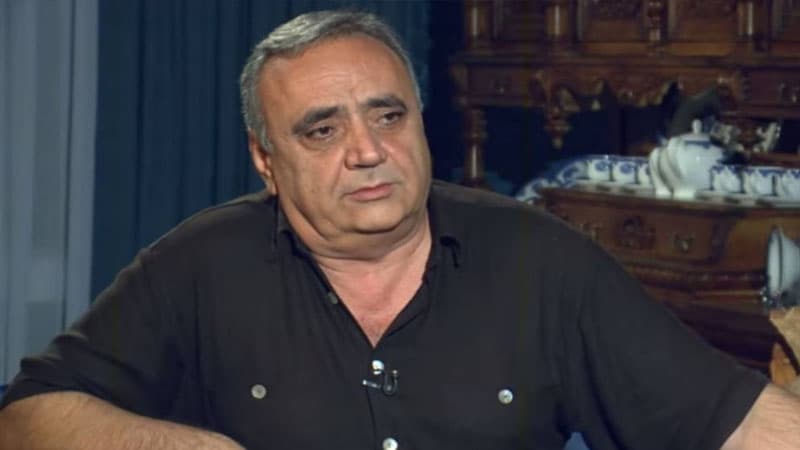 62 yaşı tamam olan Əməkdar artist arzusunu dedi