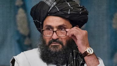 Taliban lideri Əfqanıstanın bir əyalətində Wi-Fi-ı qadağan etdi