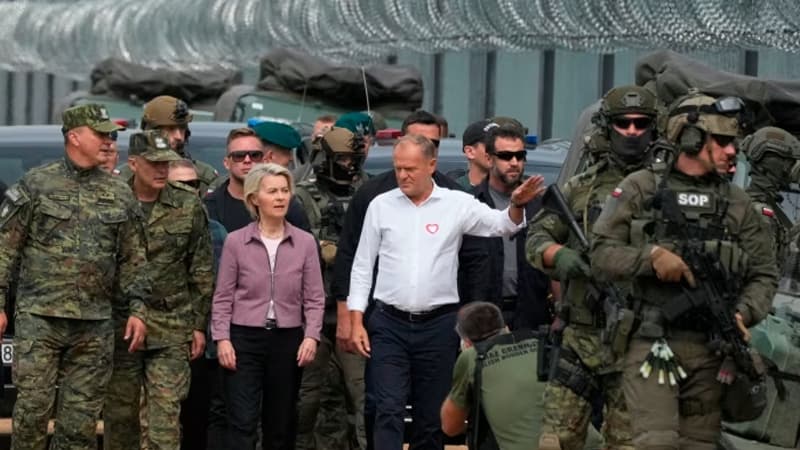 Avropa liderləri Ukraynaya qoşun göndərilməsini müzakirə etmək üçün Parisdə toplanacaq - FT