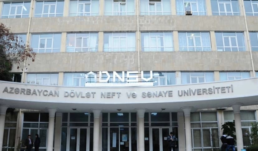 Azərbaycanda bir universitetdə yataqxana bağlandı - SƏBƏB
