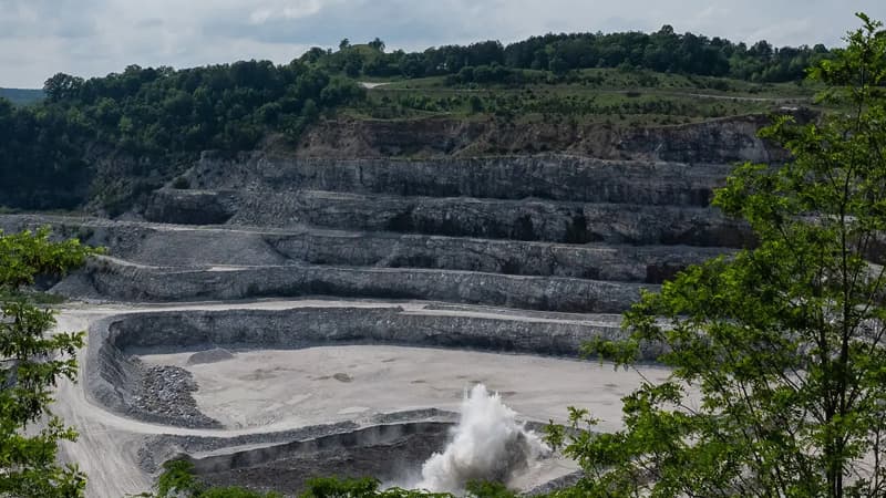 Ukraynadakı müharibə qlobal trotil qıtlığına gətirib çıxardı - NYT