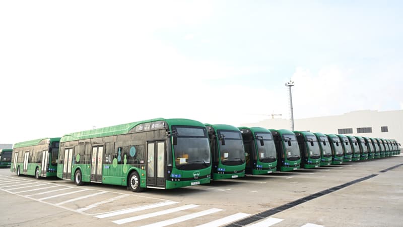 Tarif dəyişikliyi ilkin mərhələdə bu marşrutlarda tətbiq olunacaq (SİYAHI)