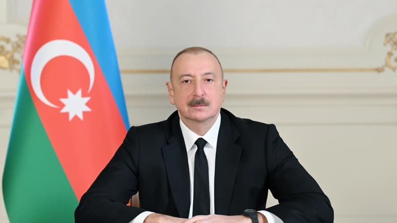 Prezident Forum iştirakçılarına müraciət ünvanladı