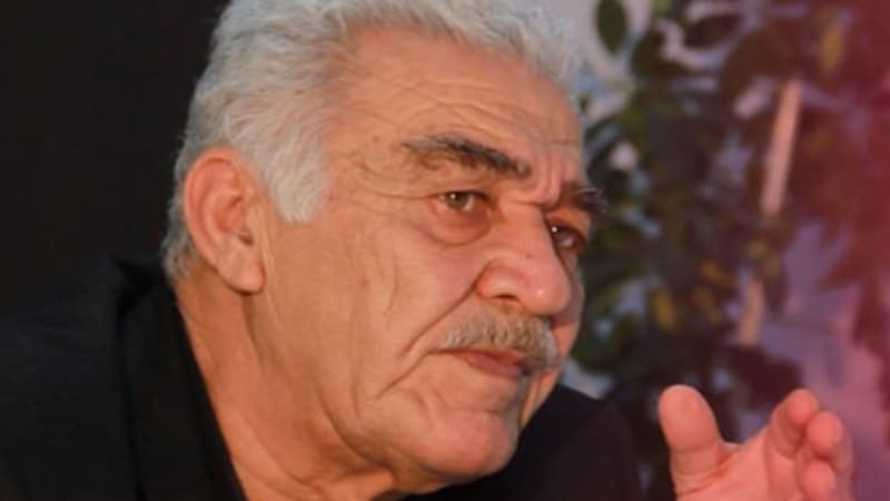 Əlisəmid Kür xəstəxanaya yerləşdirildi