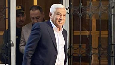 Sabiq icra başçısı: "Onun səsini şəxsən mən yazmışdım" (VİDEO)