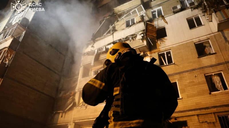 İtaliyanın XİN rəhbəri Ukrayna müharibəsi barədə: Miladadək sülh gözləməyin