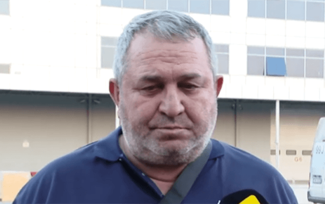 Ukraynada qətlə yetirilən İsmayılın atası danışdı (VİDEO)