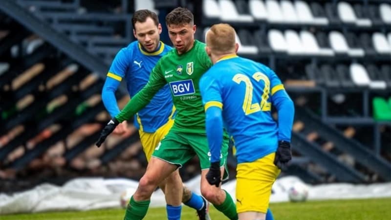 Azərbaycan millisinin futbolçusu əsas heyətdən kənarlaşdırıldı