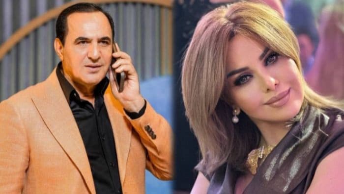 "O müğənni ilə heç vaxt barışmaram" - Manaf Ağayev
