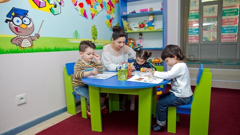 Bağçalarda vətənpərvərlik mövzuları necə işlənməlidir?