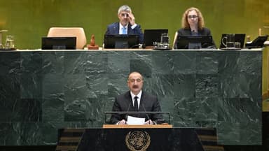 Qalibin möhtəşəm dönüşü: İlham Əliyevin BMT kürsüsündən dünyaya verdiyi mesajlar!