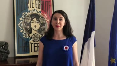 Fransanın Azərbaycandakı səfirindən müraciət