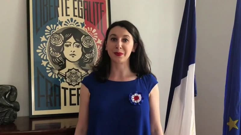 Fransanın Azərbaycandakı səfirindən müraciət