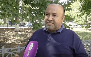 "Ehsan verilmir deyə yasa az adam gəlir" - Molla gileyləndi
