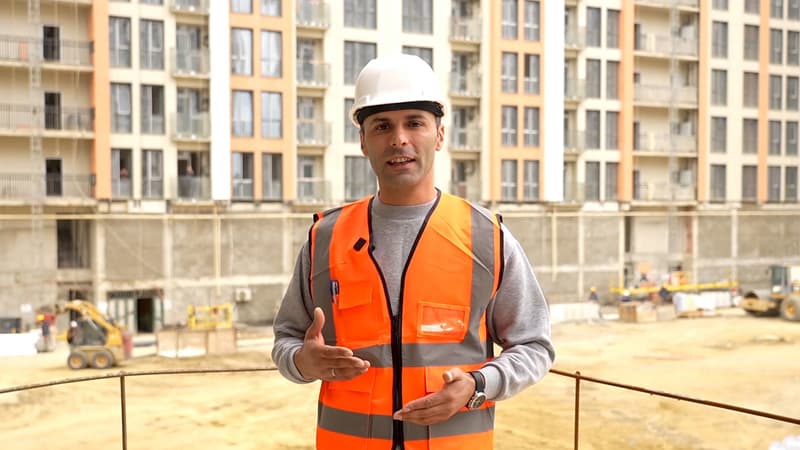 "Park Yasamal"la bağlı yayılan dezinformasiya haqqında açıqlama (VİDEO)