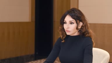 Mehriban Əliyeva Cabir İmanovun ölümü ilə bağlı başsağlığı verdi