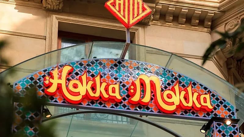 "Hokka Mokka"da yoxlama: Maliyyə sanksiyası tətbiq olundu
