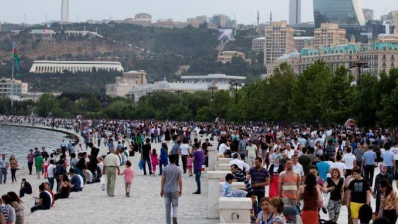 Azərbaycanda insanlar ən çox bu xəstəliklərdən həyatını itirir - İNFOQRAFİKA