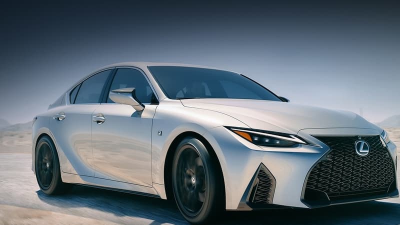İş adamına qarşı 170 minlik dələduzluq: "Pulu vermək üçün "Lexus"u 50 minə satdım"