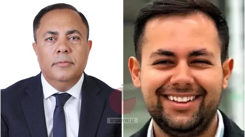 Türkiyəli iş adamı Naxçıvandakı 21 illik tikinti şirkətini satdı
