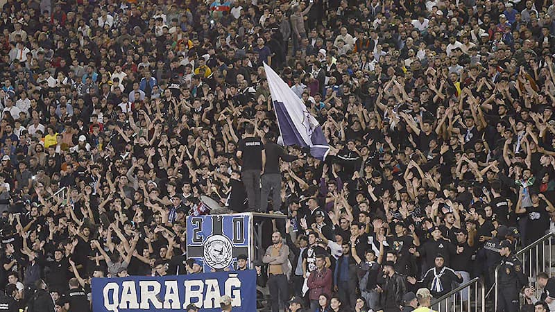 "Su qiyməti"nə Çempionlar Liqasına