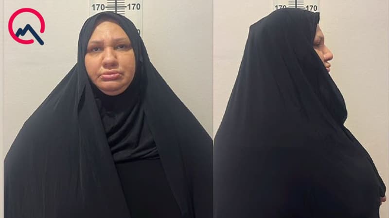 14 yaşlı bacısı oğluna işgəncə verən xala barəsində qərar verildi