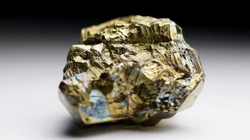 Qızıl sürətlə bahalaşır: Dünyada ən iri qiymətli metal yataqları haradadır?