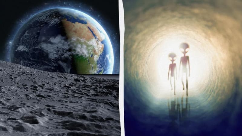 Alimlər yadplanetlilərin Yeri müşahidə etdiyini düşündü, amma... - Bəs nə baş vermişdi?
