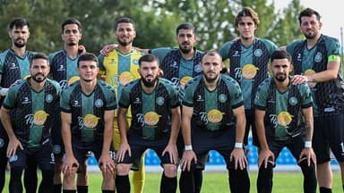 Azərbaycan futbolunda son 10 ilin rekordu təkrarlandı - 12:0
