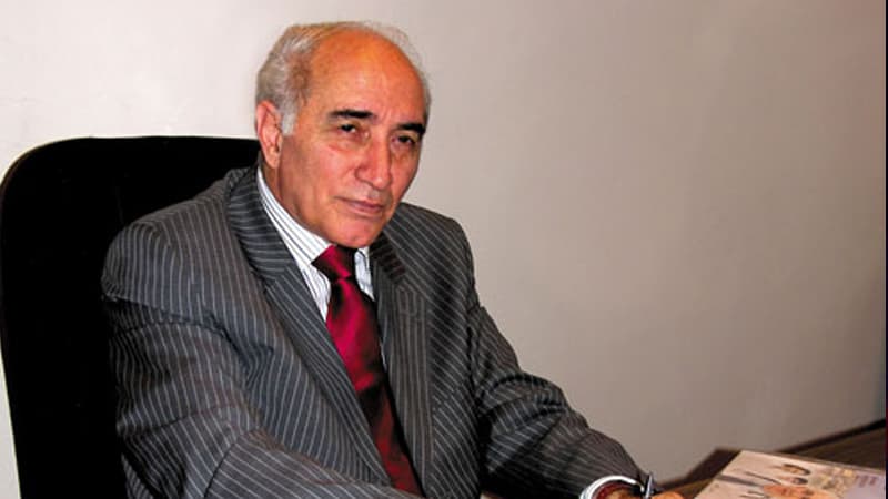 Prezident Rafiq Məmmədhəsənovla bağlı sərəcam imzaladı