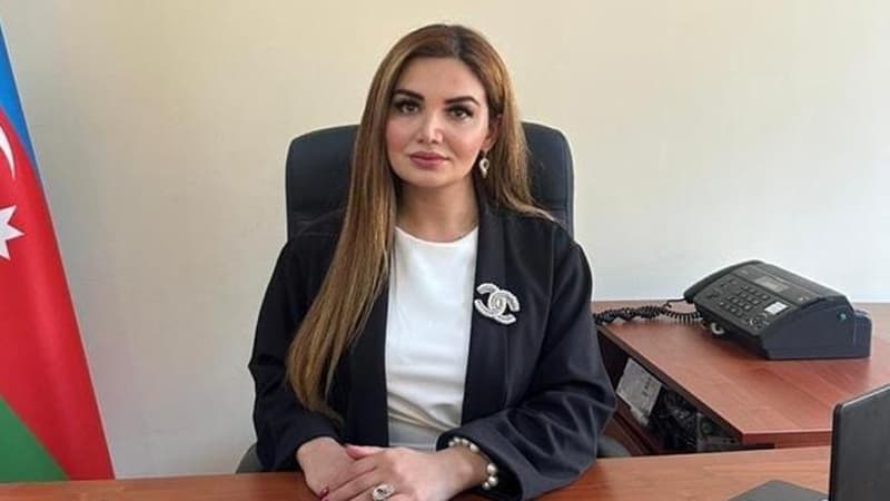 Məktəb direktorunun diplomu saxtadır? (YENİLƏNİB)