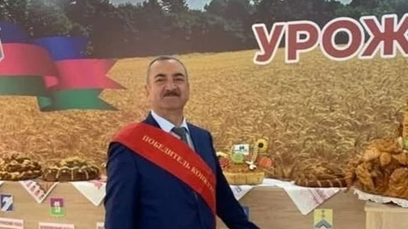 Rusiya daha bir azərbaycanlı iş adamını həbs etdi