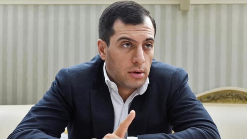 Məhkəmədən qaçan Qarabağ separatçısı Ermənistan konsulluğunda öldü