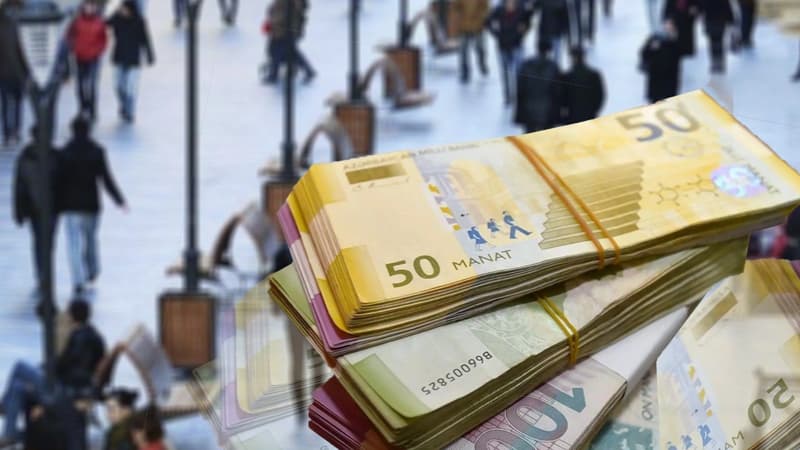 Maaşlar növbəti ildən artacaq? (AÇIQLAMA)